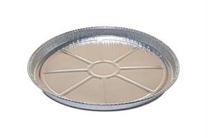 514C+C 50PZ CONTENITORE ALLUMINIO CIRCOLARE