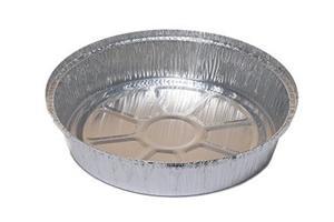 552C+C 100PZ CONTENITORE ALLUMINIO CIRCOLARE DM23 H.5