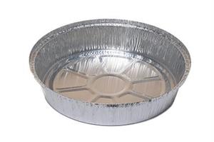 552C+C 100PZ CONTENITORE ALLUMINIO CIRCOLARE DM23 H.5