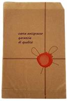 2SC360 1000PZ PRENDI SNACK 16X18 AVANA ANTIGRASSO