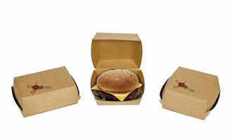 0310252 100PZ PORTATA PANINO MEDIO 120X120X70H CERALACCA