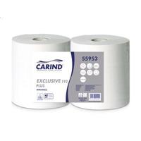 COPPIA 800 STRAPPI EXCLUSIVE PLUS 3 VELI