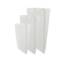 BUSTA KRAFT BIANCA 10X22 GR45 KG10