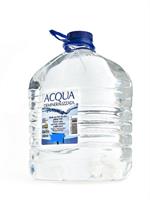 ACQUA DEMINIRALIZZATA 5LT
