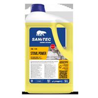 SANITEC DETERGENTE LAVASTOVIGLIE 5LT