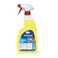 1810 SANITEC SGRASSATORE LIMONE 750ML