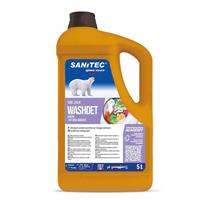2024 SAPONE PER LAVATRICE ARGAN 5LT