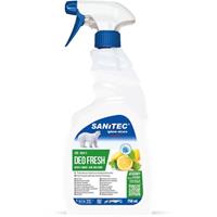 1904.S DEODORANTE FRESH MENTA E LIMONE 750ML
