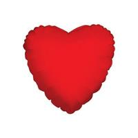 CUORE ROSSO 9INC PZ10