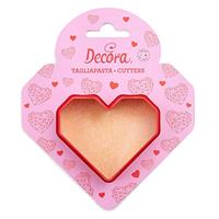 0255056 TAGLIAPASTA CUORE PLASTICA
