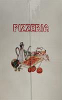 CARTA POLITENATA 37X50 PIZZERIA KG10