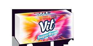 TOVAGLIOLO VIT SUPER BUM