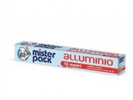 ROTOLO ALLUMINIO 16MT