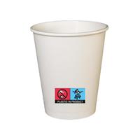 BICCHIERE DI CARTA 8OZ 240ML PZ50