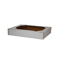 SCATOLA PORTA CORNETTI 44X65 H.10 PZ40