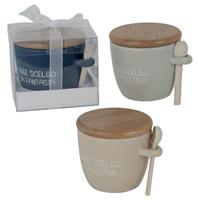 ALLEGRIA CUP COLOUR CM9H7 S/3 C/BOX 3/36
