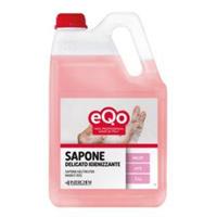 EQO SAPONE MANI DEL.IGENI. 5LT