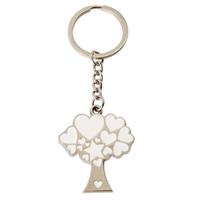 ZAMA P/CHIAVE ALBERO SILVER CM.4  12/480