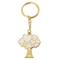 ZAMA P/CHIAVE ALBERO GOLD CM.4    12/480