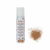 9600603 SPRAY METALLIZZATO BRONZO 75ML