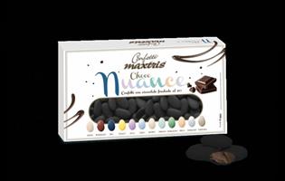 CHOCO NUANCE NERO KG1