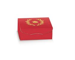 GIFT    70X70X30    ALLORO DOR ST.CALDO