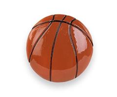 PALLONE BASKET C/MAGNETE