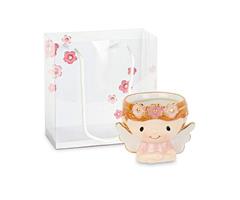 ANGIOLET.ROSA CACHEPOT+SHOPPER
