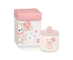 CANDELA ORSET.PALLONC.ROSA+SCA