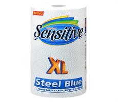 SENSITIVE PANNOCARTA 3 VELI MULTIUSO