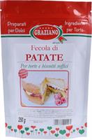 FECOLA DI PATATE GR250