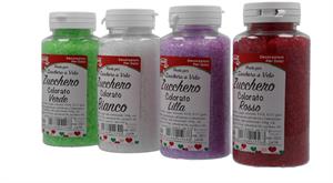 ZUCCHERO ROSA GR.200