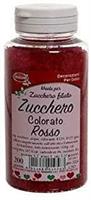 ZUCCHERO ROSSO GR.200