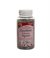 ZUCCHERO ARGENTO GR.200