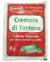 CREMORE TARTARO GR8