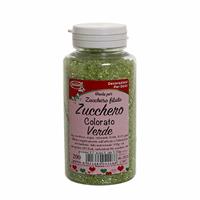 ZUCCHERO VERDE GR.200