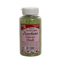 ZUCCHERO VERDE GR.200