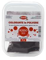 COLORANTE IN POLVERE ROSSO GR6