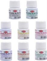 COLORANTE GEL AZZURRO GR20