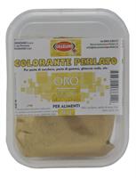 COLORANTE IN POLVERE PERLATO ORO GR6