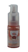 COLORANTE GLITTER AIR PUMP ROSSO GR10