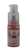 COLORANTE GLITTER AIR PUMP ROSSO GR10