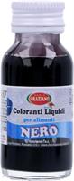 COLORANTE LIQUIDO NERO GR35