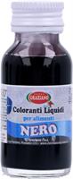 COLORANTE LIQUIDO NERO GR35