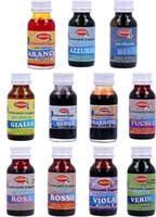 COLORANTE LIQUIDO NERO GR35