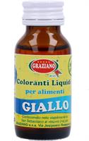 COLORANTE LIQUIDO GIALLO GR35