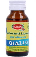 COLORANTE LIQUIDO GIALLO GR35
