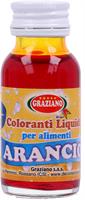 COLORANTE LIQUIDO ARANCIO GR35