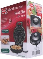 MACCHINA PER WAFFLE