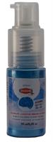 COLORANTE GLITTER AIR PUMP AZZURRO GR10